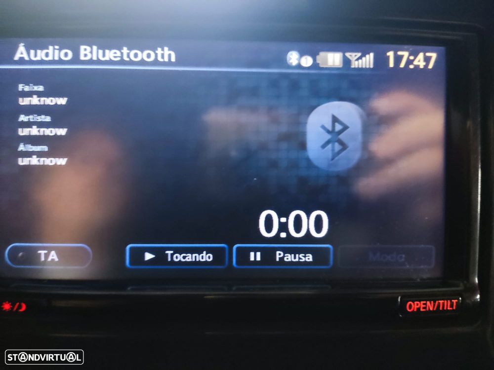 Nissan e-NV200 Evalia (c/ Bateria) Tekna - 17