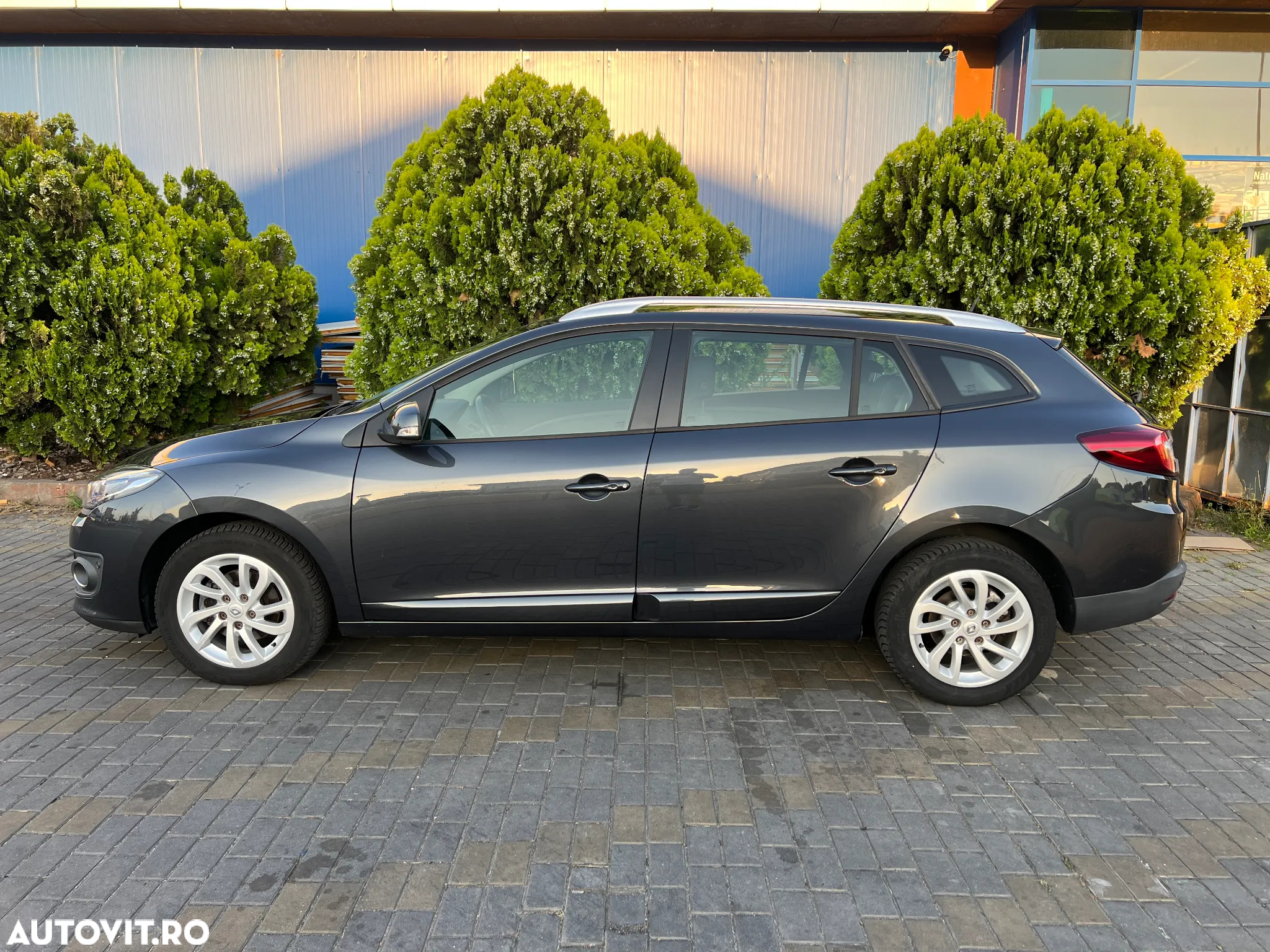 Renault Megane - 29