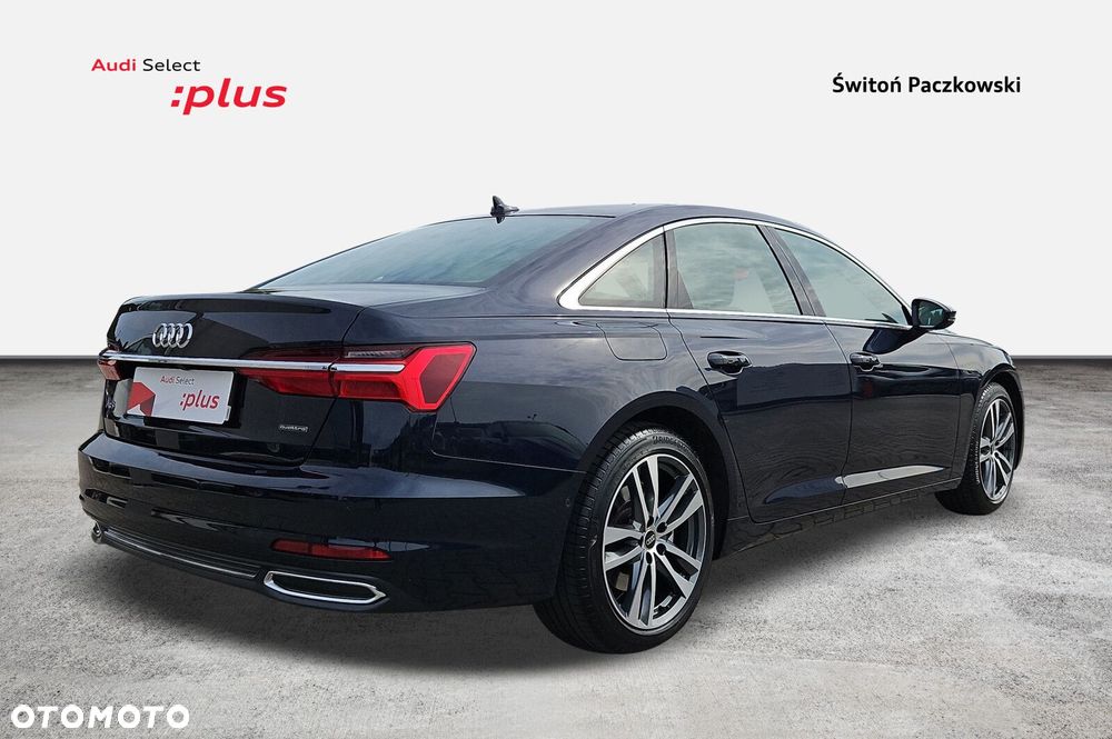 Audi A6 Limousine - 5