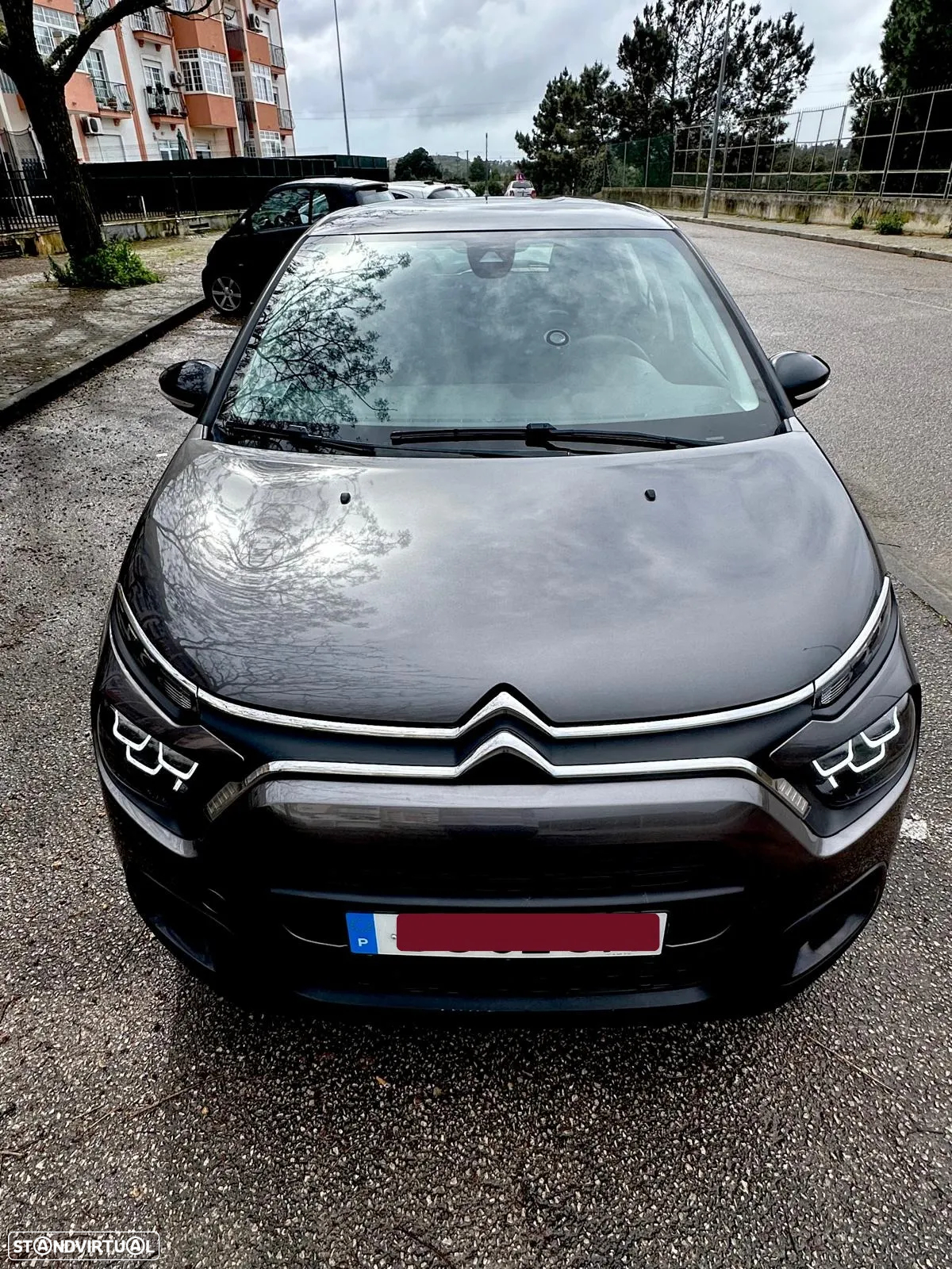 Citroën C3 1.5 BlueHDi Feel Business - 5