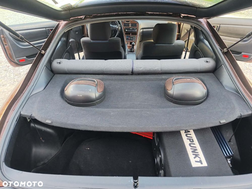 Toyota Celica - 8