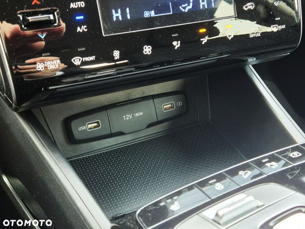 Hyundai Tucson 1.6 T-GDi HEV Smart 2WD - 21