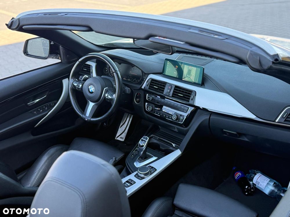 BMW Seria 4 - 19