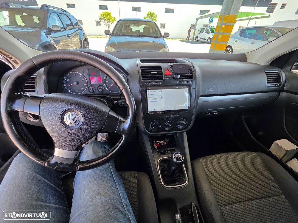 VW Golf Variant 1.4i Trendline Pack - 19