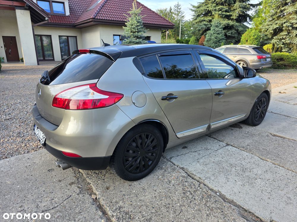 Renault Megane - 4