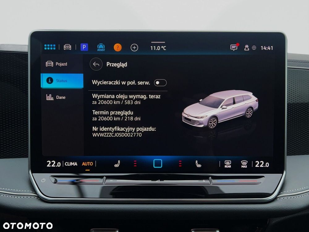 Volkswagen Passat - 35