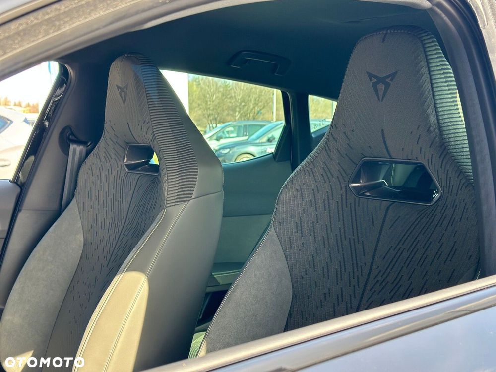 Cupra Formentor 2.0 TSI 4Drive Tribe Edition DSG - 16