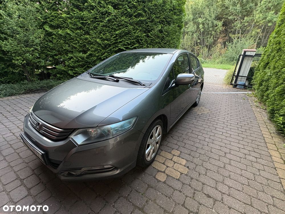 Honda Insight 1.3 Elegance - 1