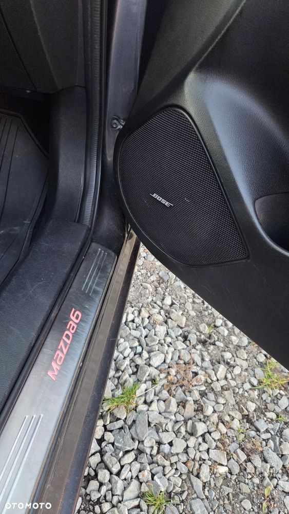 Mazda 6 - 19