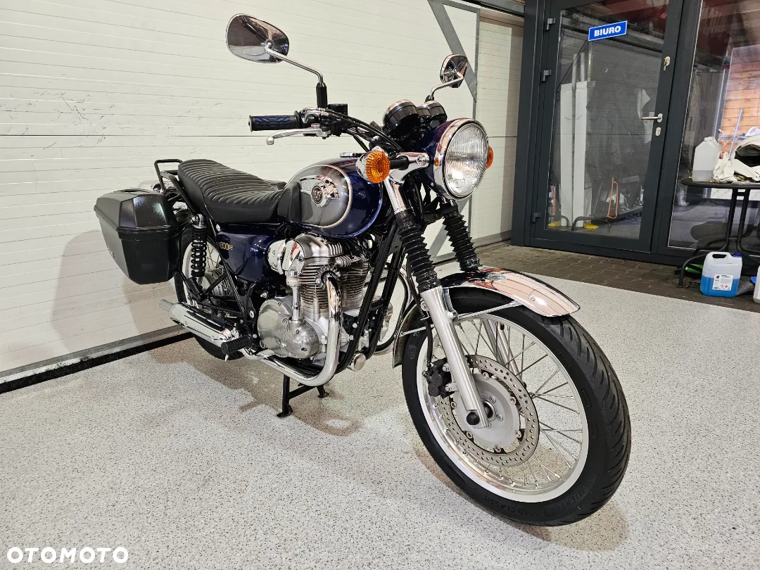 Kawasaki Inny - 4