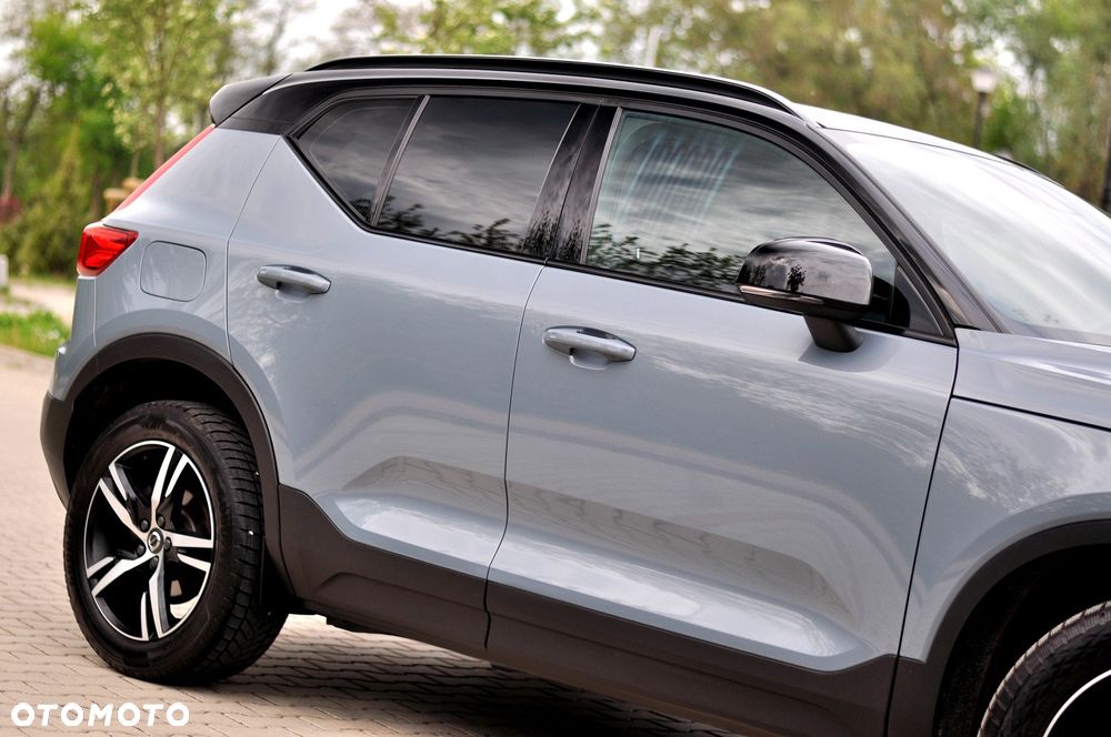 Volvo XC 40 - 15