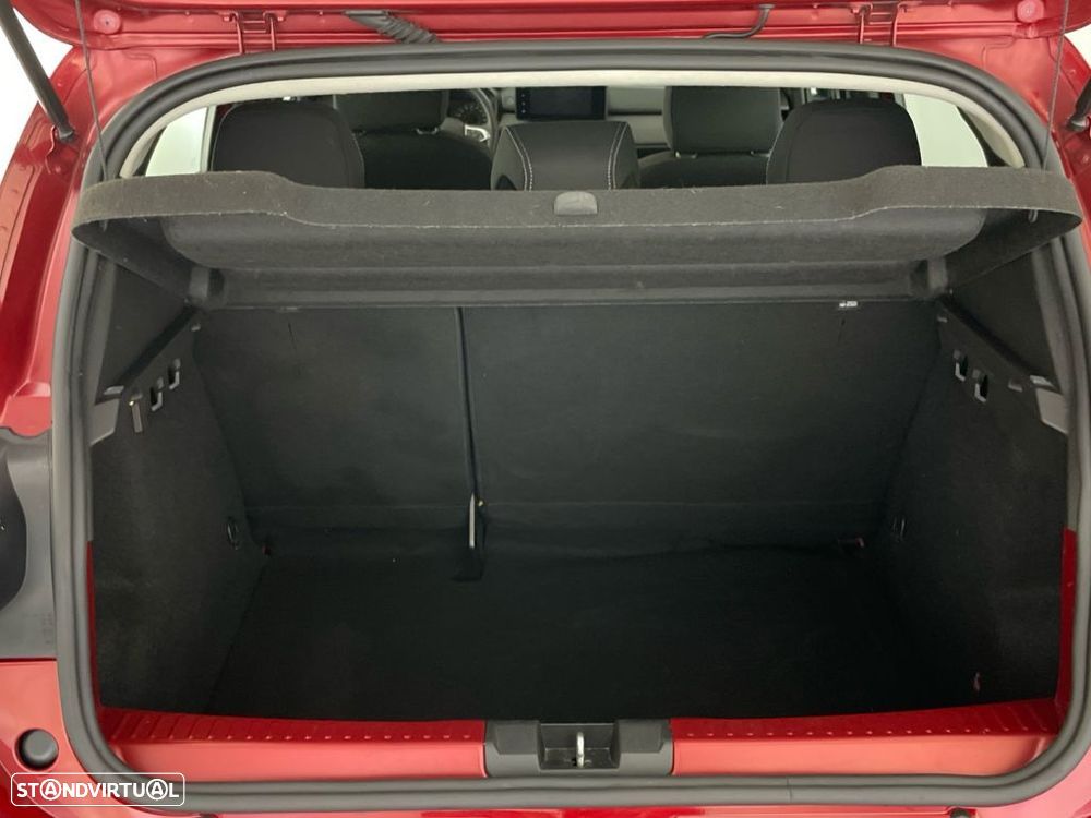 Dacia Sandero 1.0 ECO-G Comfort Bi-Fuel - 13