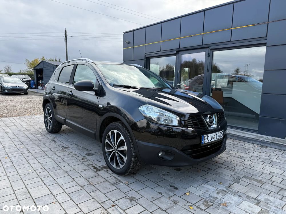 Nissan Qashqai 1.6 Acenta - 3