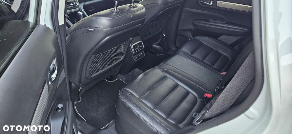 Renault Koleos 2.0 dCi Initiale Paris X-Tronic - 17