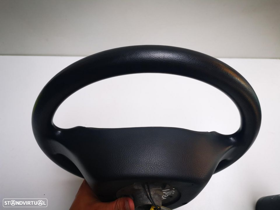 SEAT IBIZA 6L VOLANTE - V006 - 5