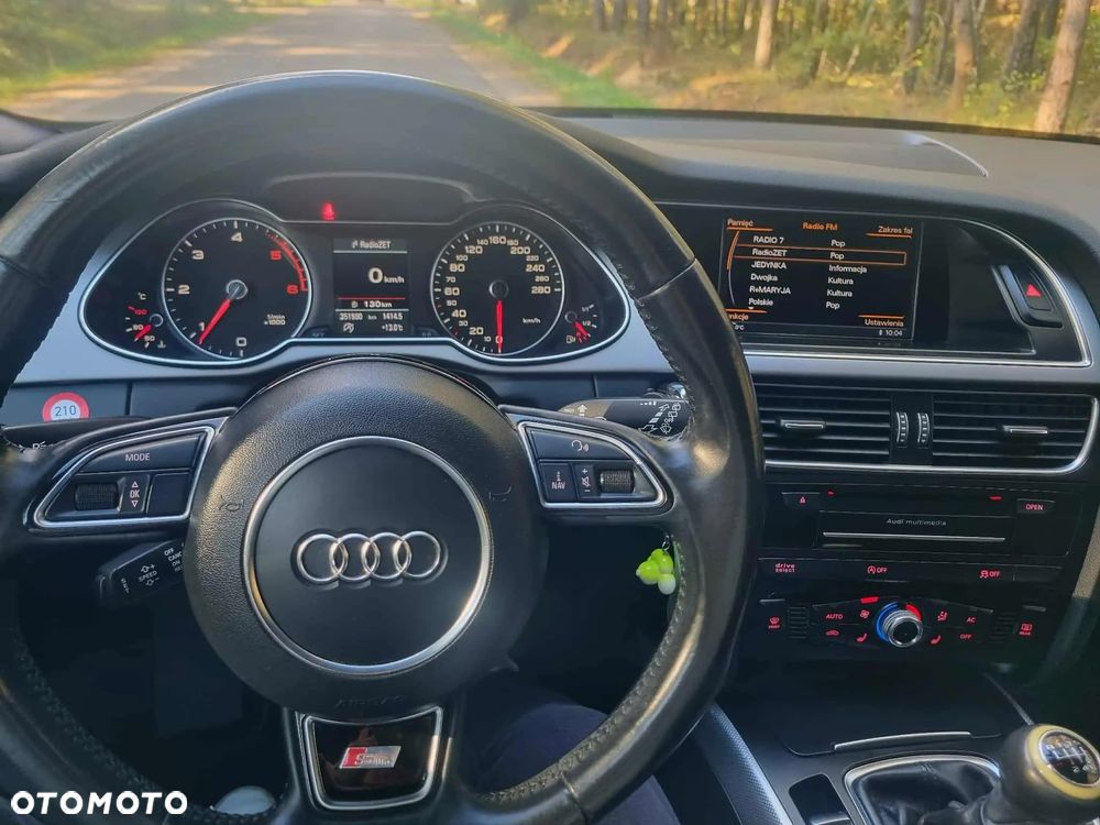 Audi A4 - 18