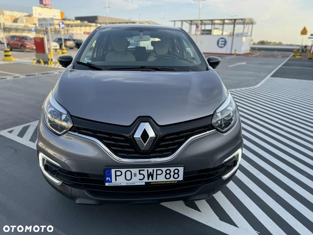 Renault Captur 1.5 dCi Zen - 8