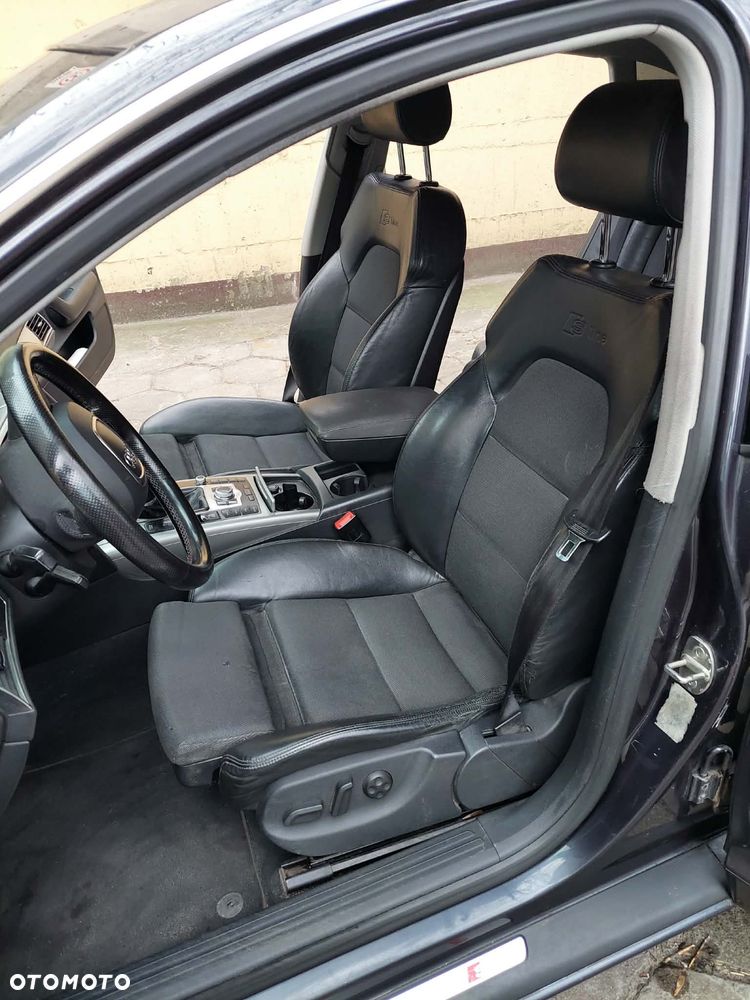 Audi A6 Limousine 2.0 TDI - 15