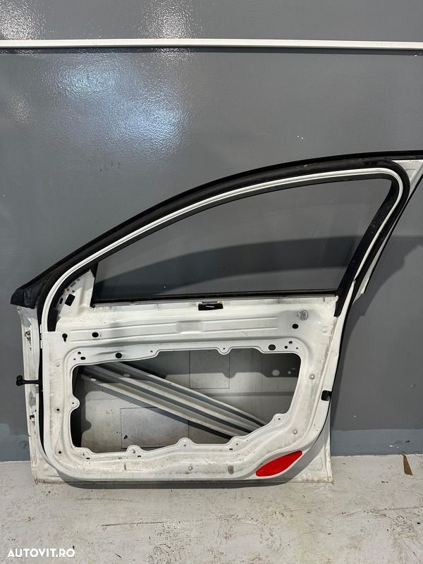 Portiera dreapta fata VOLVO XC70 2008  31335589 614-46 - 2