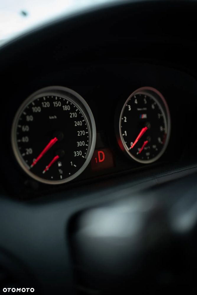 BMW M6 Standard - 9