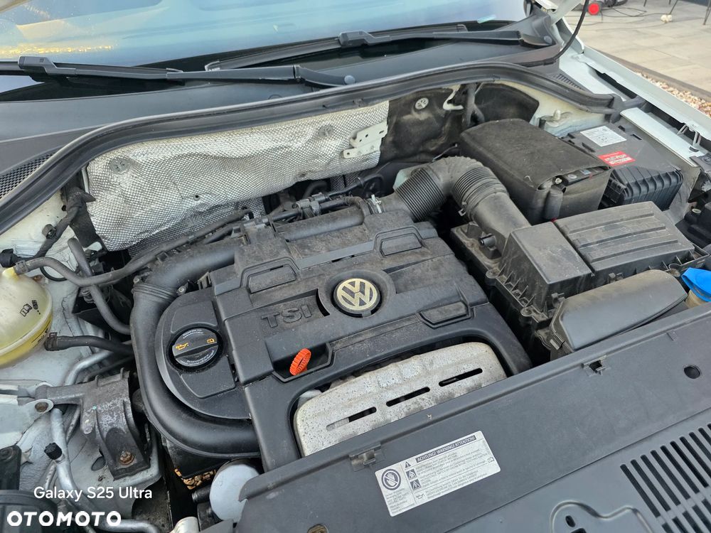 Volkswagen Tiguan 1.4 TSI Sport & Style - 39