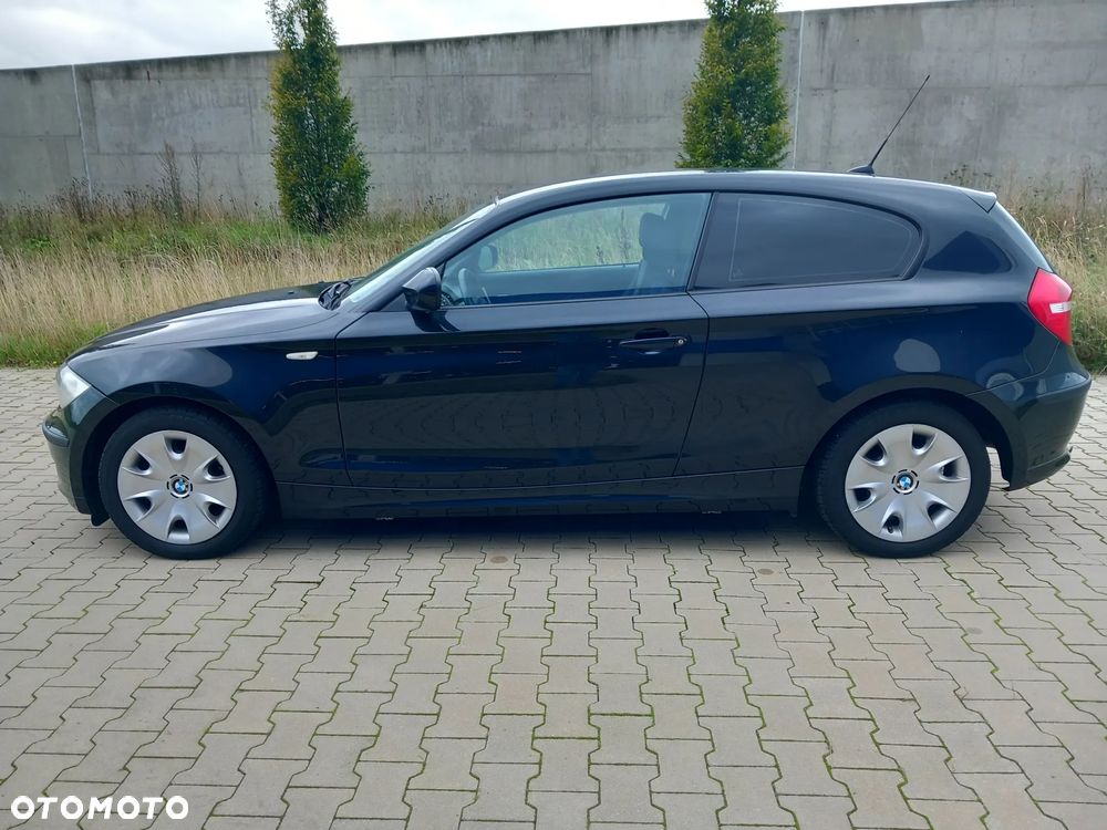 BMW Seria 1 116d - 20
