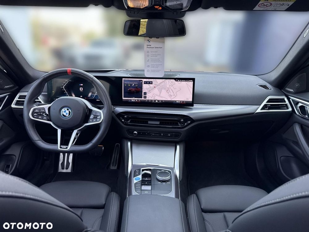 BMW i4 - 6