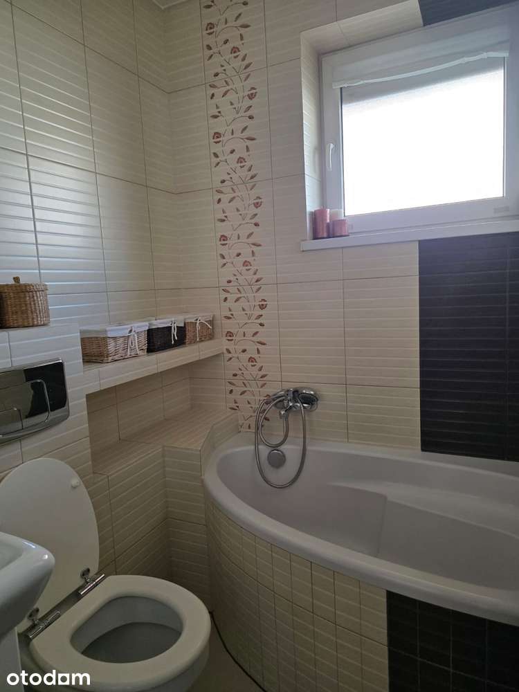 Mieszkanie do wynajęcia – Kraków, ul. Borkowska | 40 m² | 2200 zł