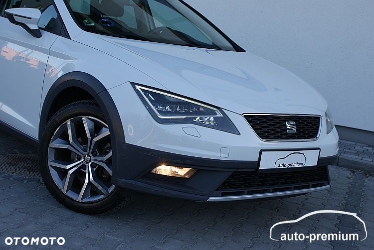 Seat Leon 2.0 TDI DPF XCELLENCE - 39
