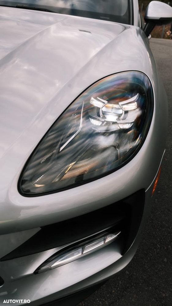 Porsche Macan PDK - 9