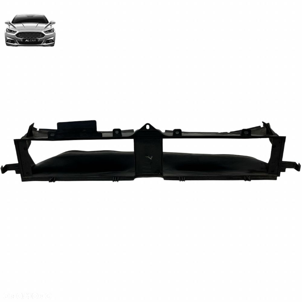KIEROWNICA POWIETRZA FORD FOCUS MK4 JX7B-8312-A - 2