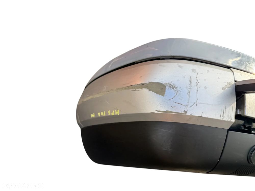 Kufer schowek Piaggio MP3 350/500  14-21R - 4