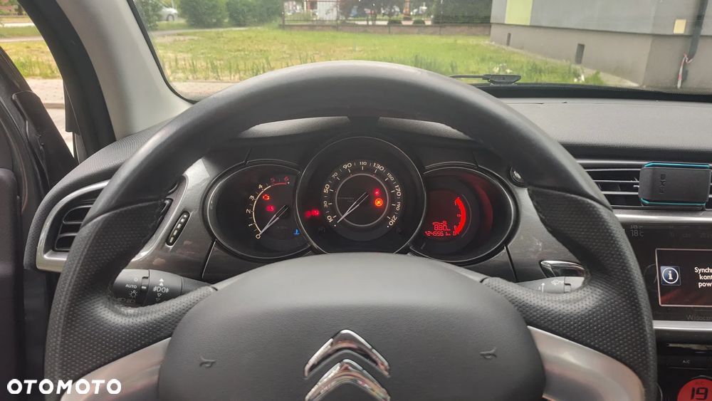 Citroën C3 1.6 HDi Exclusive Euro5 - 15