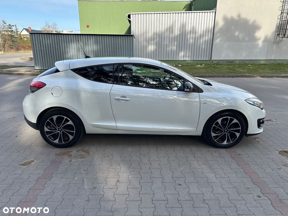 Renault Megane ENERGY TCe 130 Start & Stop Bose Edition - 7