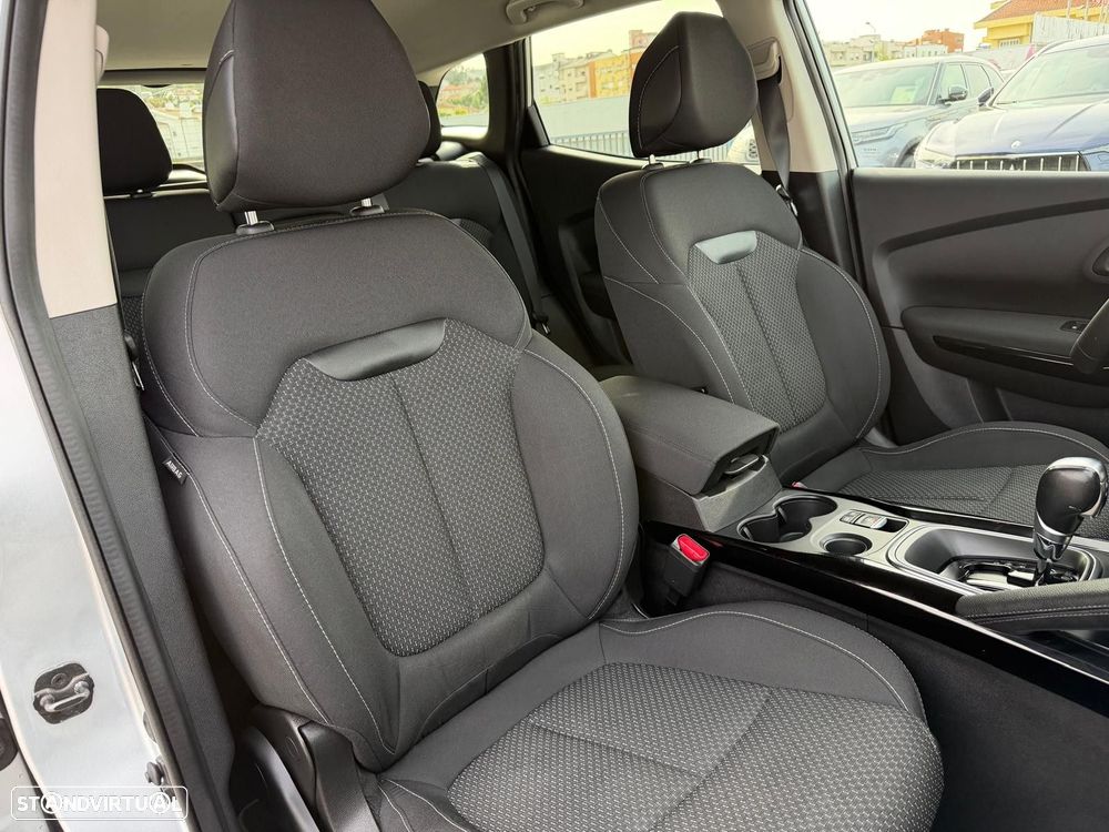 Renault Kadjar 1.3 TCe Intens EDC - 17