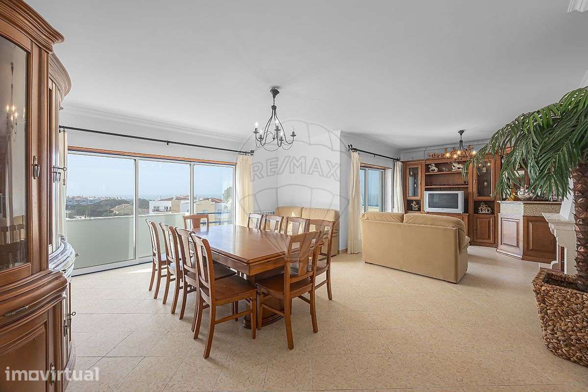 Apartamento T4 para venda - Grande imagem: 2/23