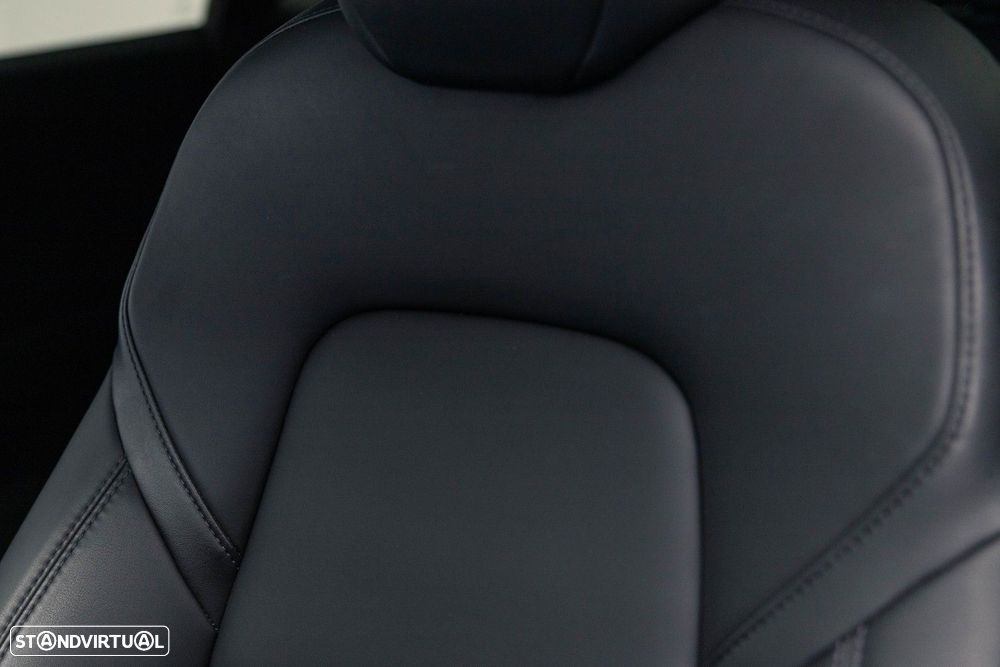 Tesla Model Y Performance Dual Motor AWD - 21