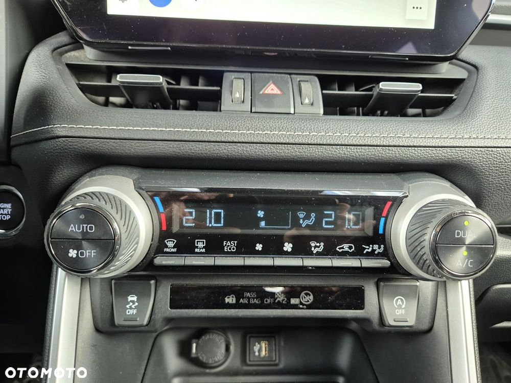 Toyota RAV4 2.0 Comfort 4x2 MS - 23