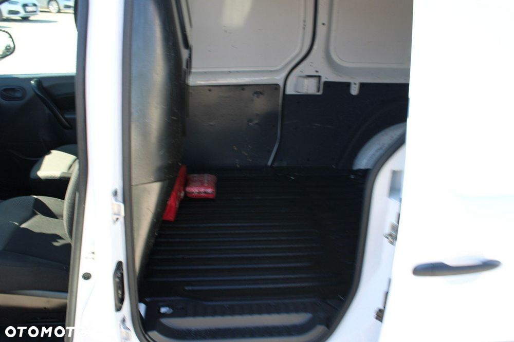 Renault Kangoo - 11