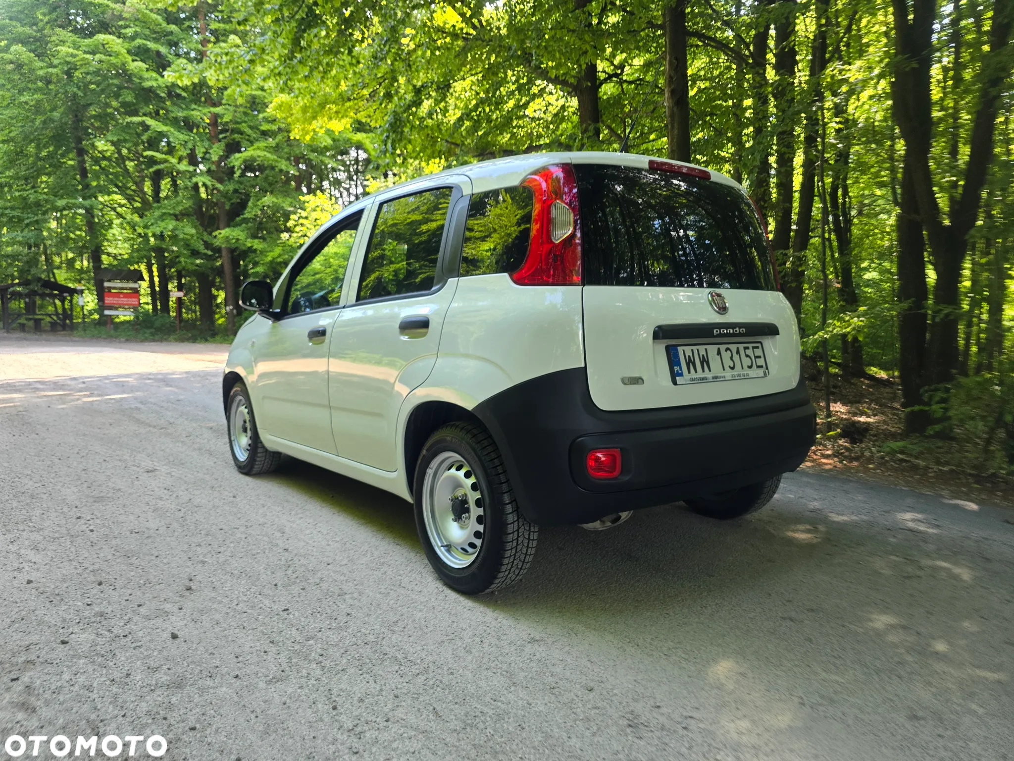 Fiat Panda - 20