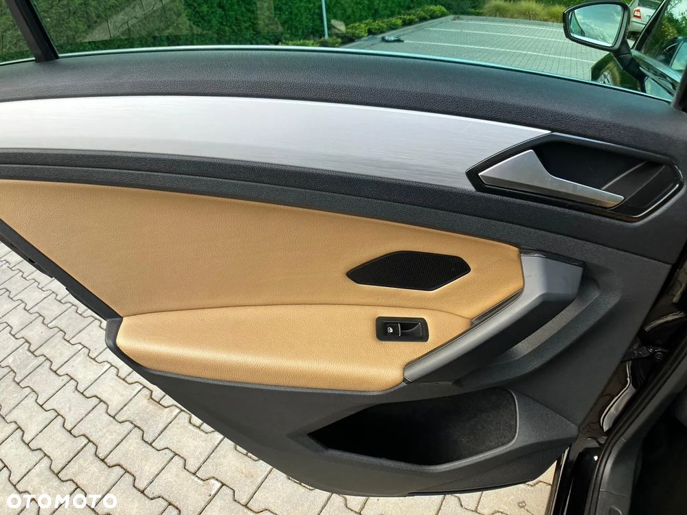 Volkswagen Tiguan 1.4 TSI Trend&Fun DSG - 22