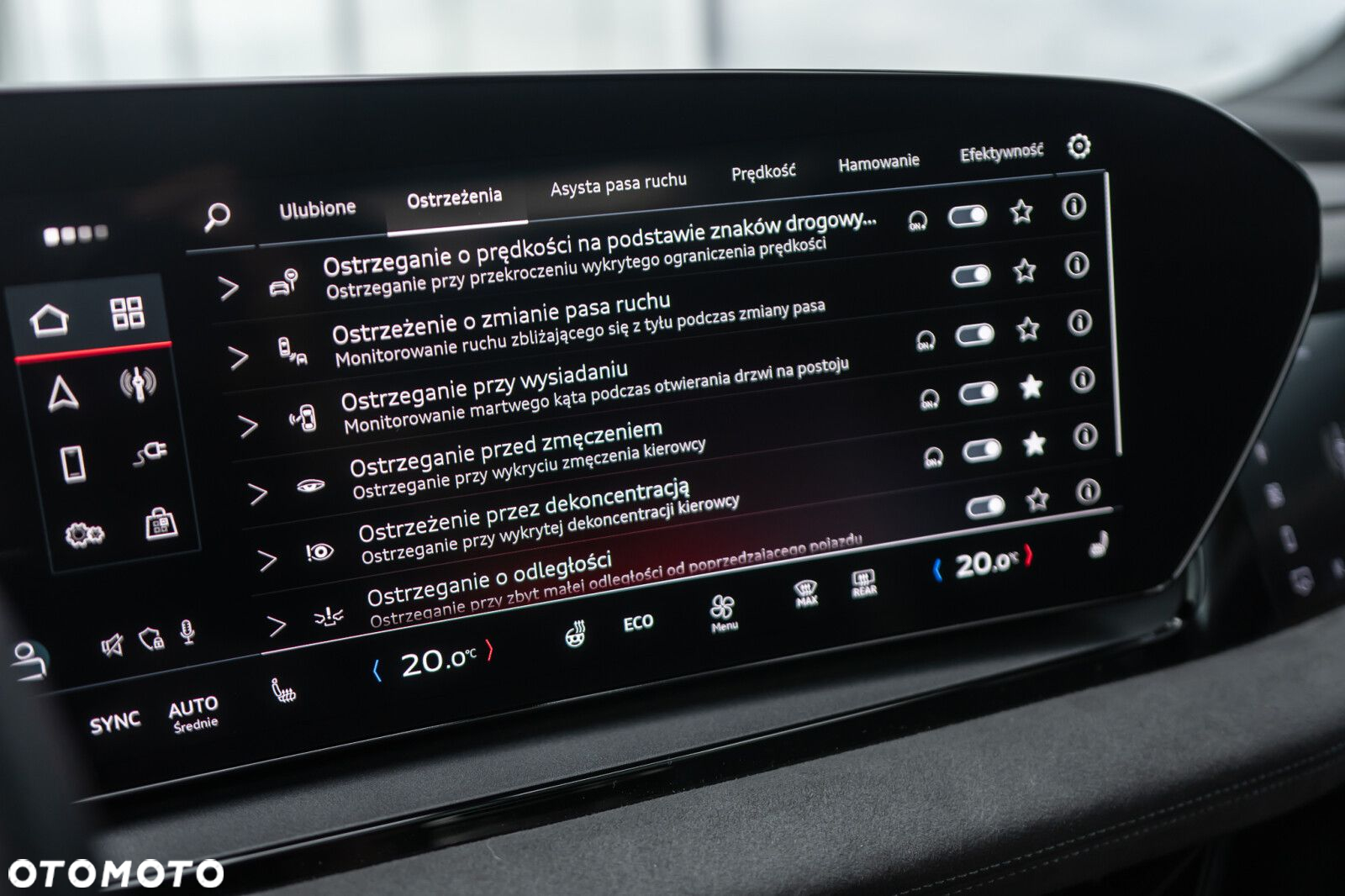 Audi Q6 e-tron - 24