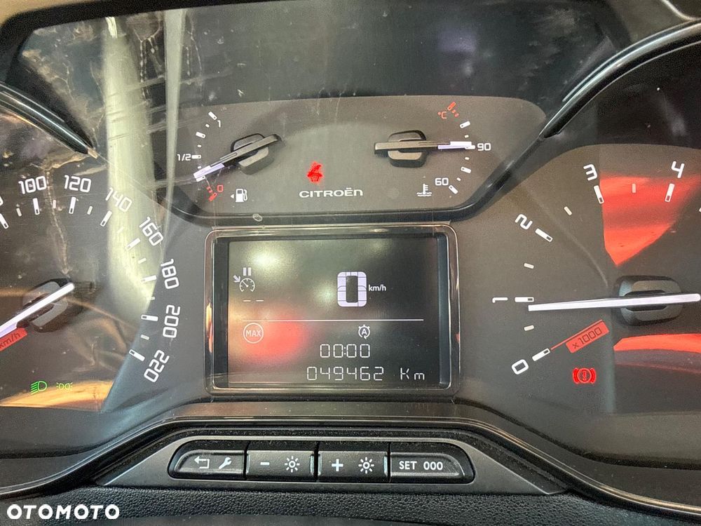 Citroën C3 Pure Tech 83 S&S FEEL - 22