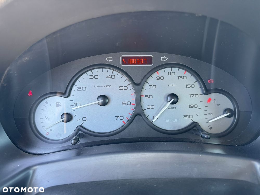 Citroën Berlingo 1.6 16V Multispace - 16