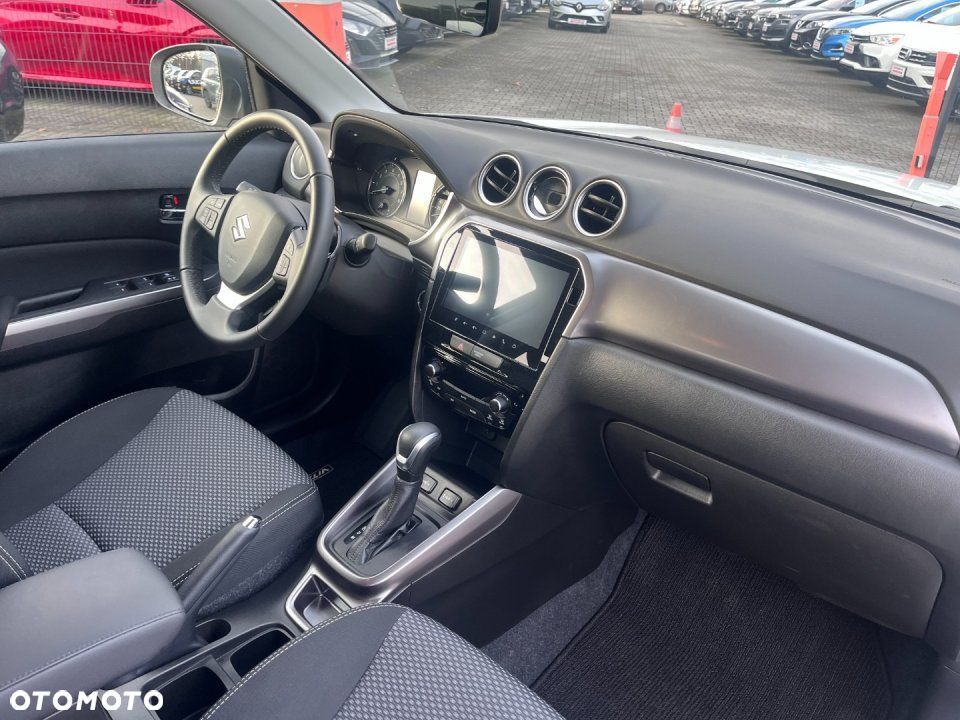 Suzuki Vitara - 7