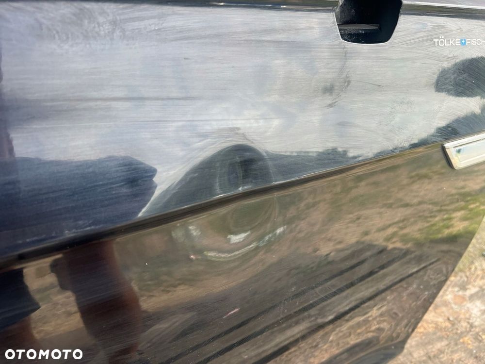 VW TOUAREG III 3 760 DRZWI PRAWY PRAWE PRZÓD - 5