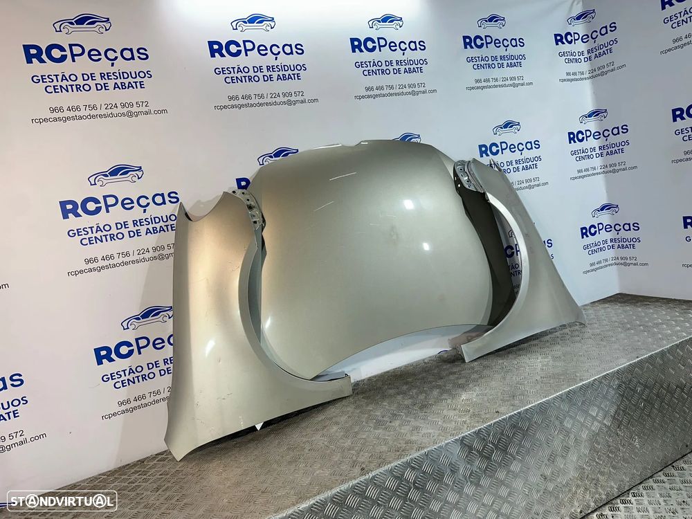 .Frente Completa VW Volkswagen Golf VI 6 Mk6 1.6 TDi 2008 a 2013 - 11