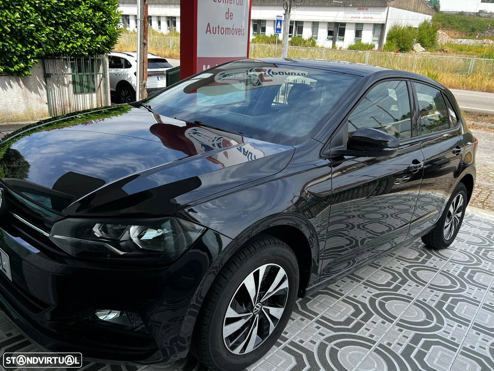 VW Polo 1.0 Trendline - 27