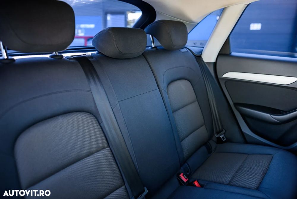 Audi Q3 2.0 TDI - 6