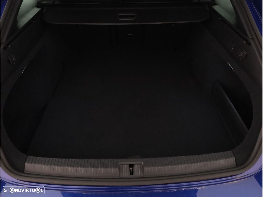 VW Arteon Shooting Brake 2.0 TDI R-Line DSG - 18